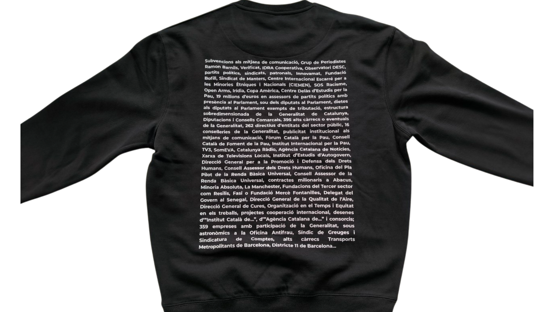 Jersei: Motoserra Catalana