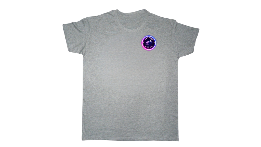 Camiseta La Catalunya Woke - Escut