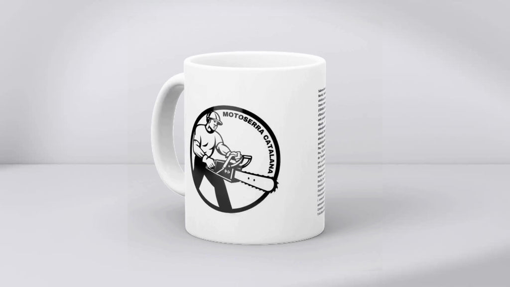 Pack Motoserra  Catalana - Escut