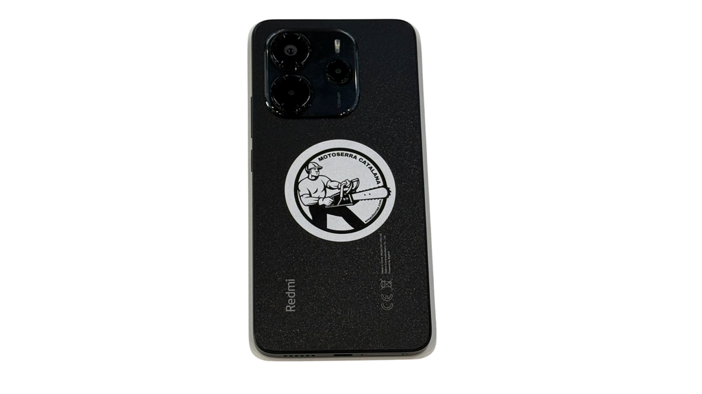 Adhesiu “Motoserra Catalana” – Vinil resistent (50x50 mm)