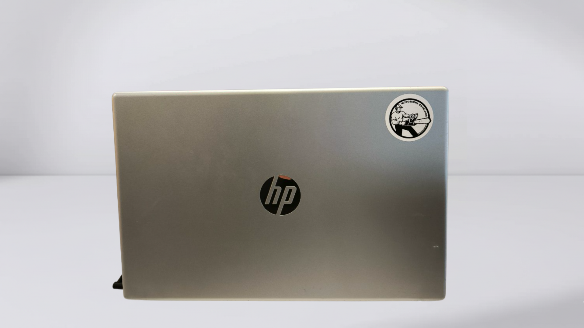 Adhesiu “Motoserra Catalana” – Vinil resistent (50x50 mm)