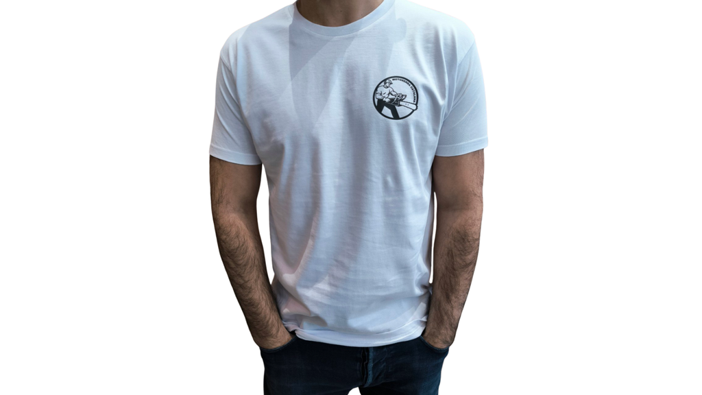 Samarreta Motoserra Catalana - Escut