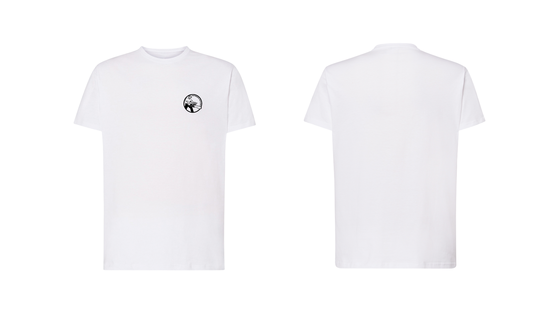 Samarreta Motoserra Catalana - Escut