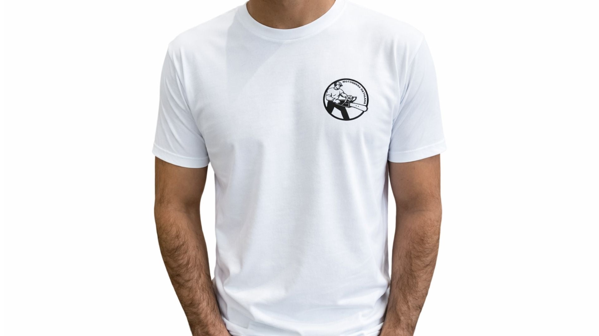 Samarreta Motoserra Catalana - Xiringuitos