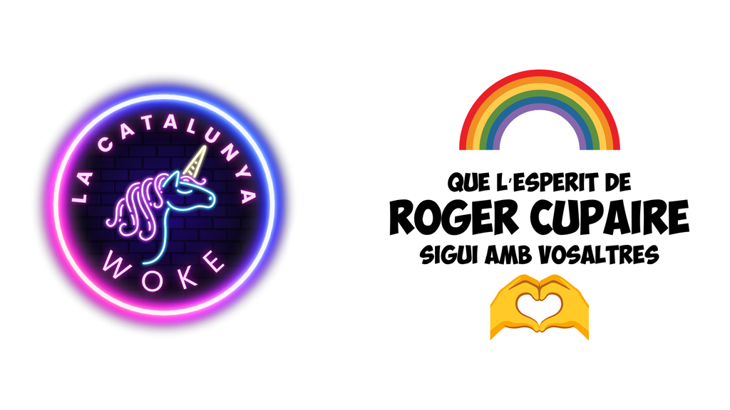 Tassa: La Catalunya Woke