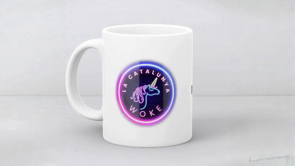 Pack "La Catalunya Woke" - Escut