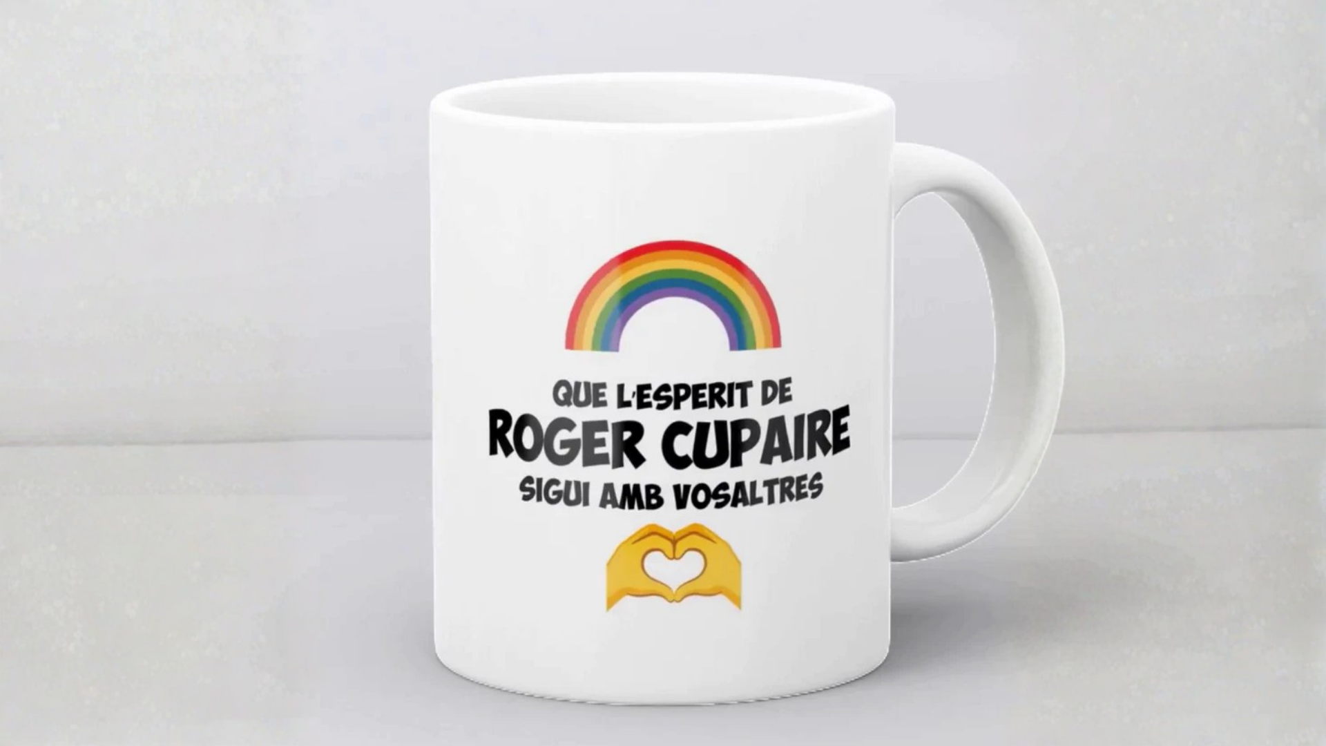 Tassa: La Catalunya Woke