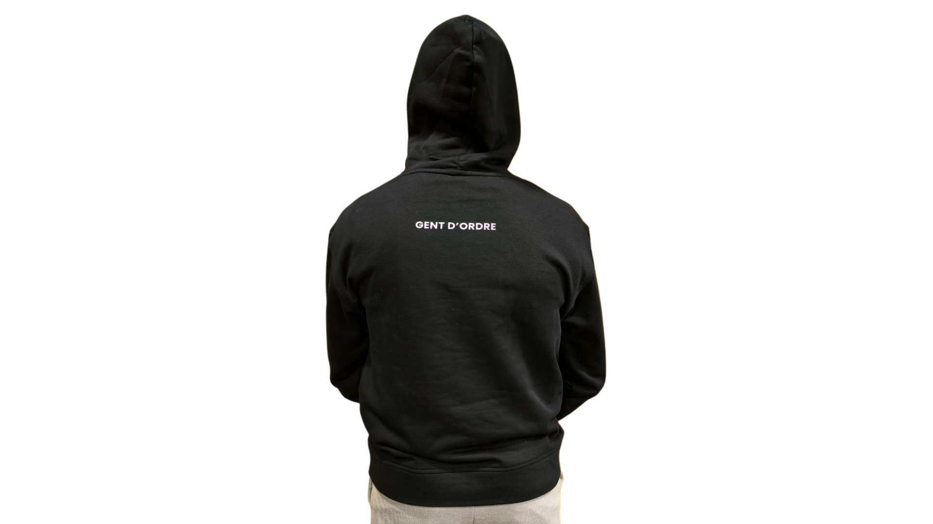 Dessuadora amb caputxa: La Catalunya Woke - Gent d'ordre