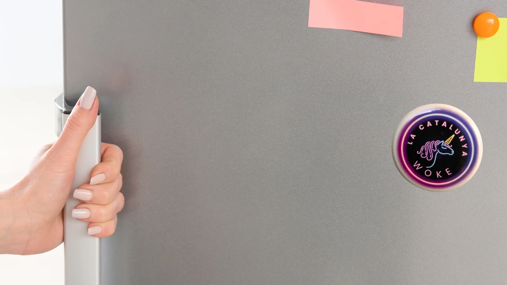 Pack "La Catalunya Woke" - Escut