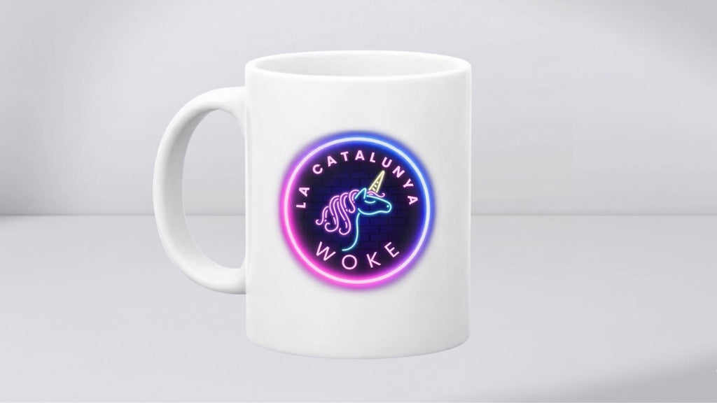 Pack "La Catalunya Woke" - Escut
