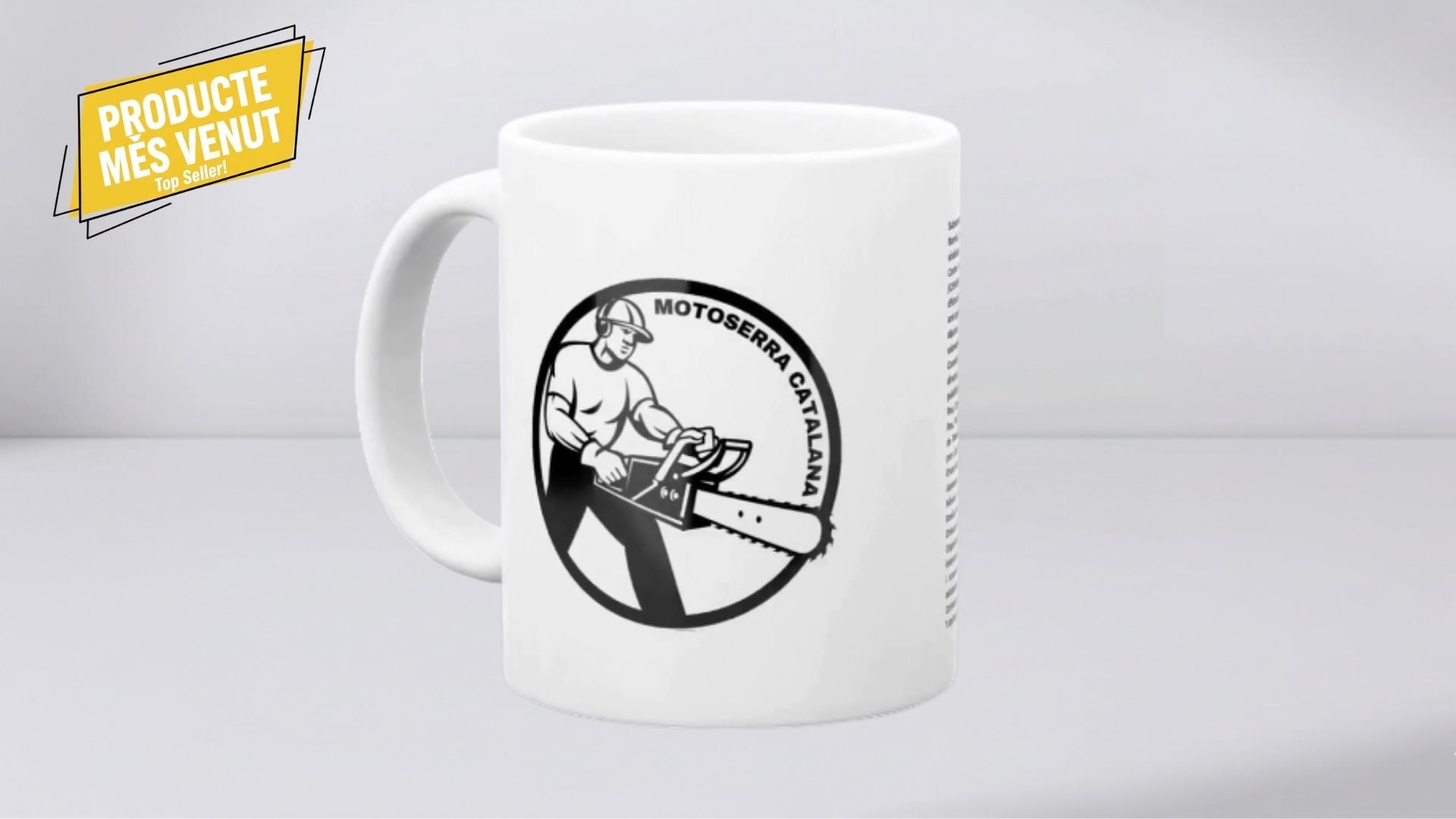 Tassa: Motoserra Catalana