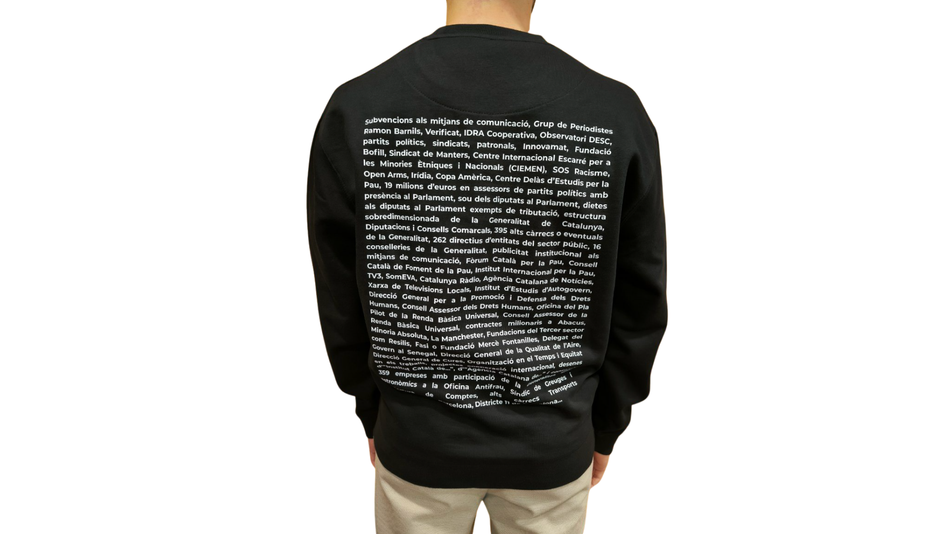 Jersei: Motoserra Catalana