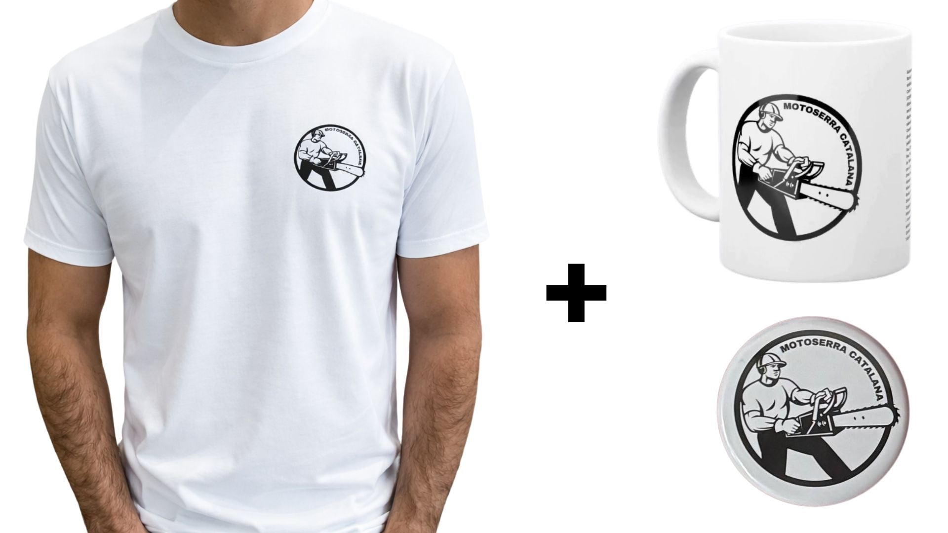 Pack Motoserra Catalana - Xiringuitos