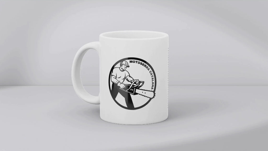 Tassa: Motoserra Catalana