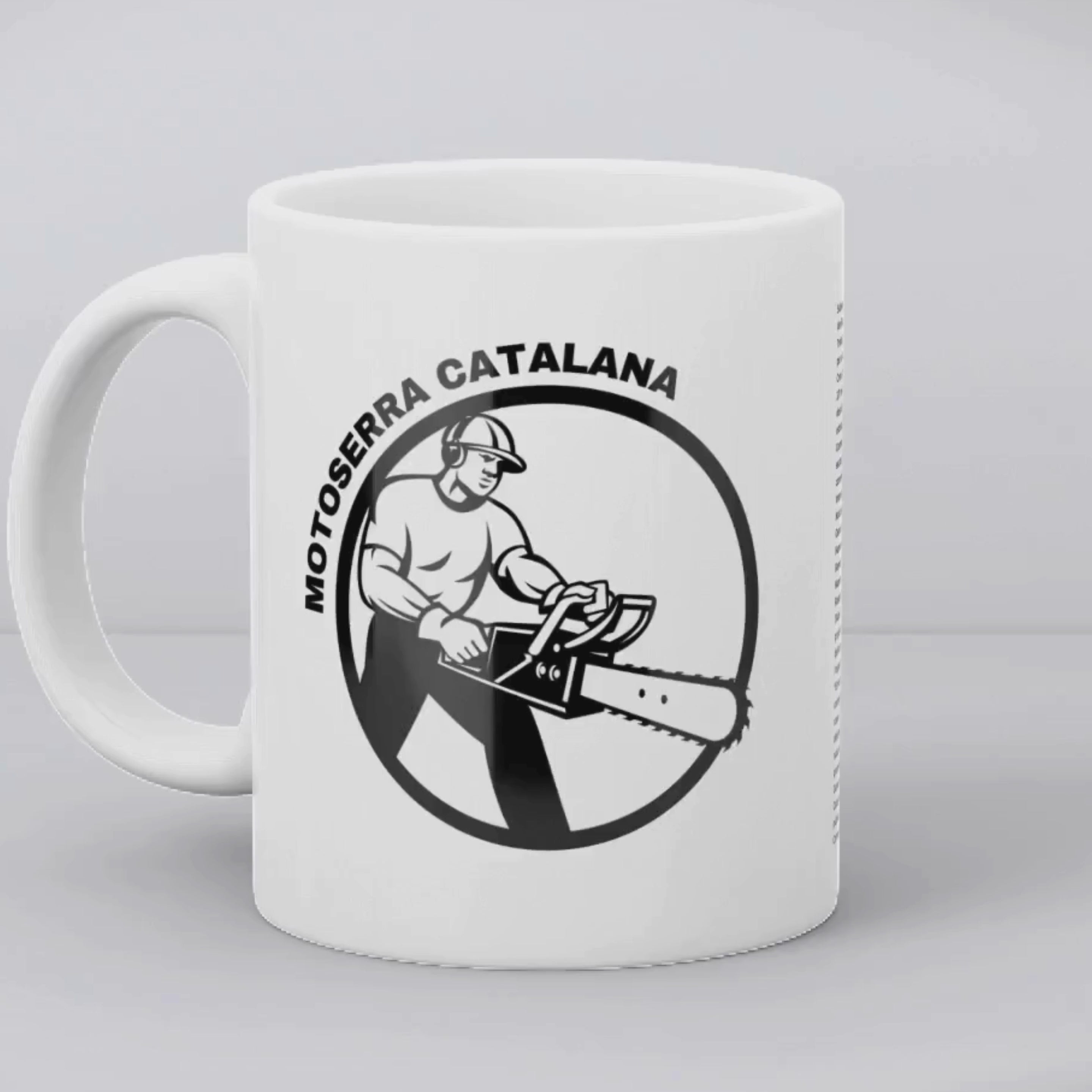Tassa: Motoserra Catalana