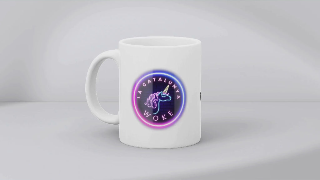 Tassa: La Catalunya Woke