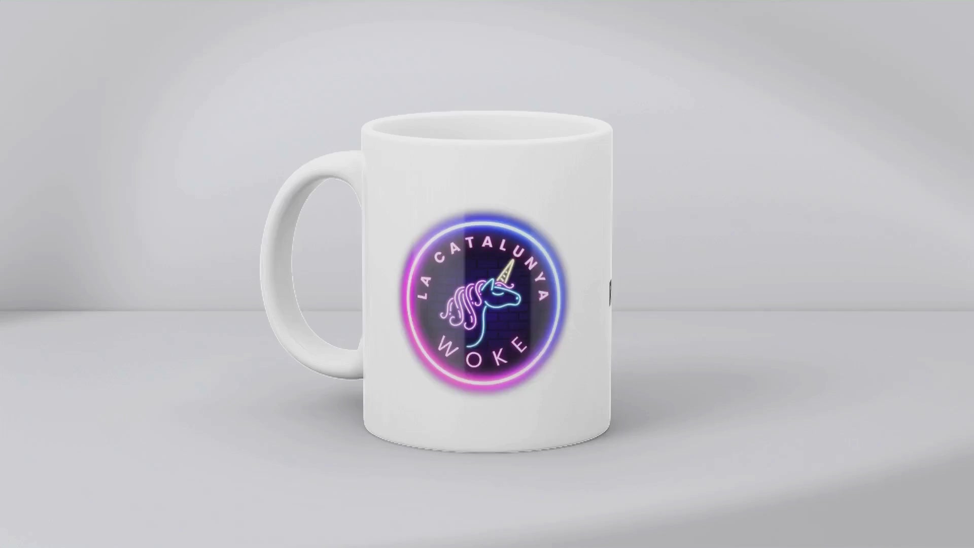 Tassa: La Catalunya Woke